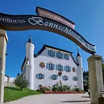 Im Bonnschloessl Hotel 3*