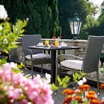 Im Bonnschloessl Hotel Bernau am Chiemsee