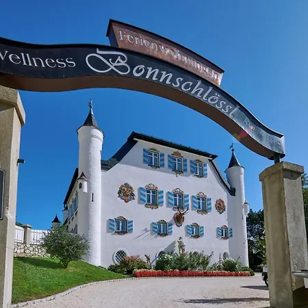 Im Bonnschloessl Hotel 3*