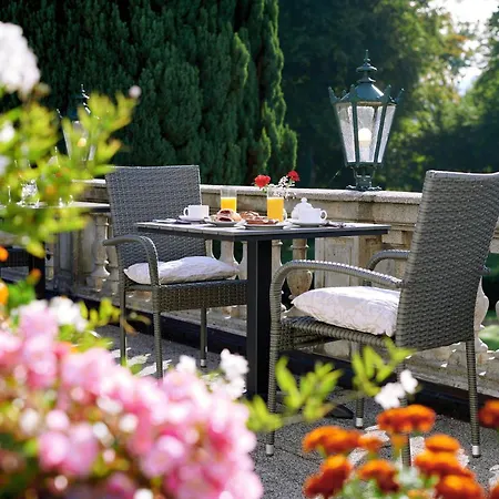 Im Bonnschloessl Hotell Bernau am Chiemsee