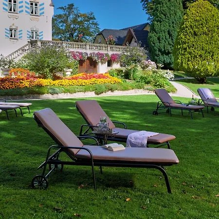 Im Bonnschloessl Hotel 3*