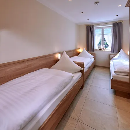 Im Bonnschloessl Hotel 3*