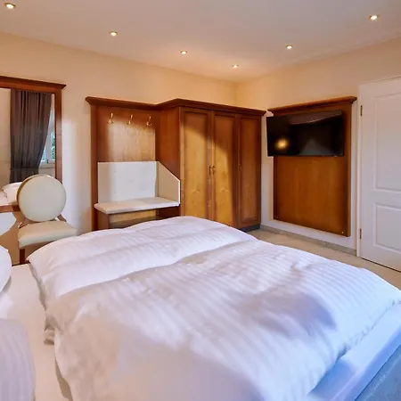 Hotell Im Bonnschloessl Bernau am Chiemsee
