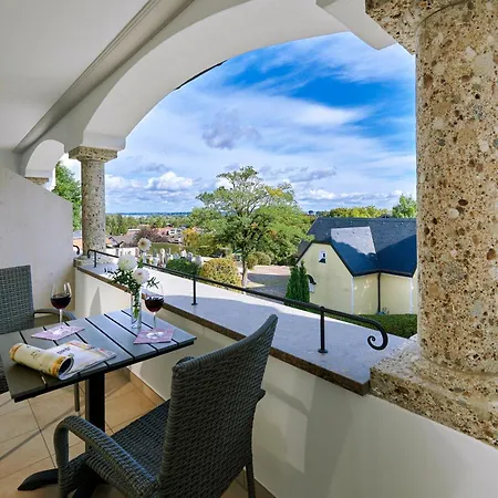 Im Bonnschloessl Hotel