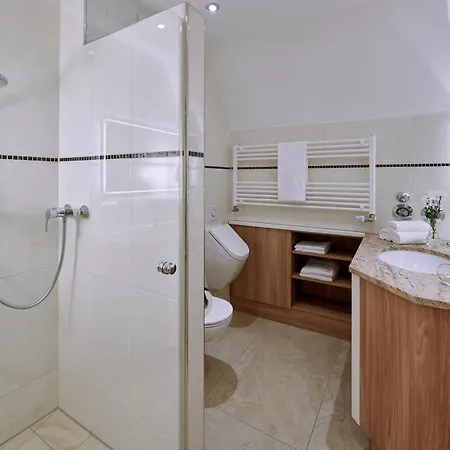 Im Bonnschloessl Hotell Bernau am Chiemsee