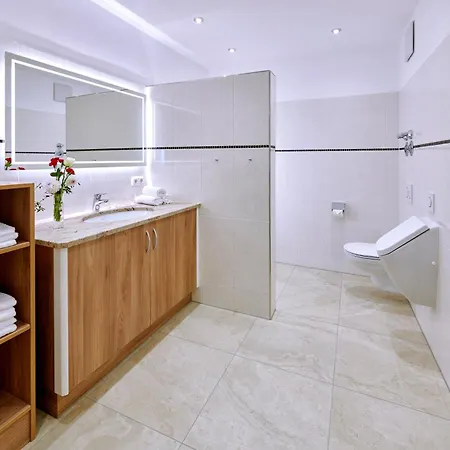 Im Bonnschloessl Hotell 3*