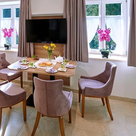 Hotel Im Bonnschloessl