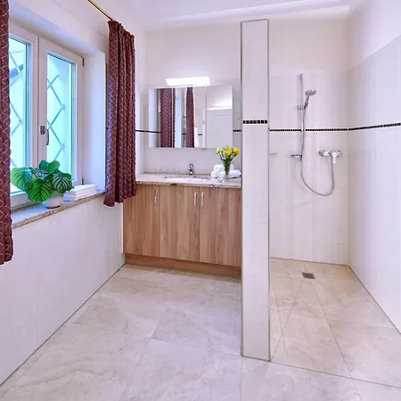 Hotel Im Bonnschloessl Bernau am Chiemsee
