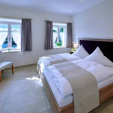 Hotell Im Bonnschloessl