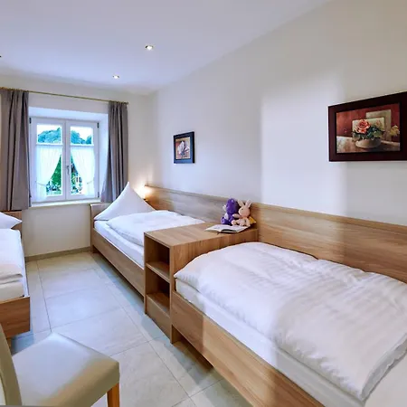 Hotell Im Bonnschloessl Bernau am Chiemsee