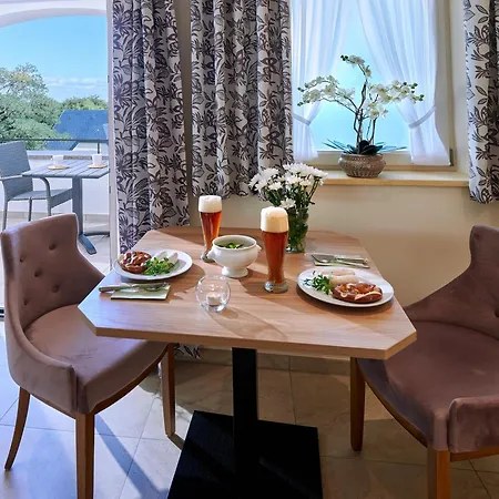 Im Bonnschloessl Hotel 3*