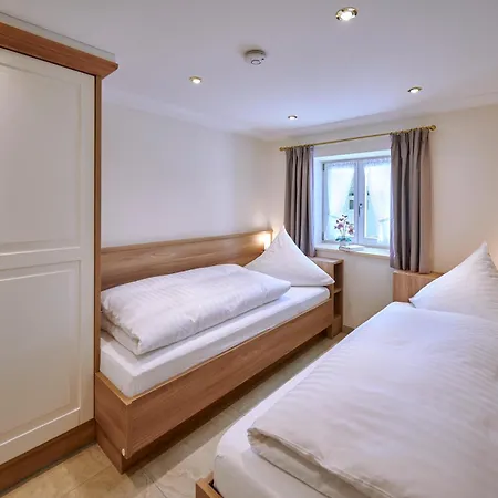 Hotel Im Bonnschloessl