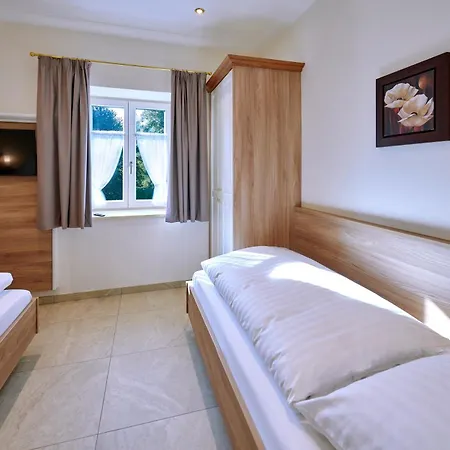 Hotel Im Bonnschloessl Bernau am Chiemsee