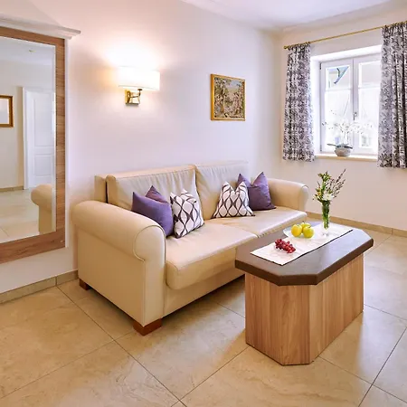 Hotell Im Bonnschloessl Bernau am Chiemsee