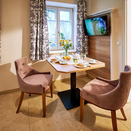 Im Bonnschloessl Hotel