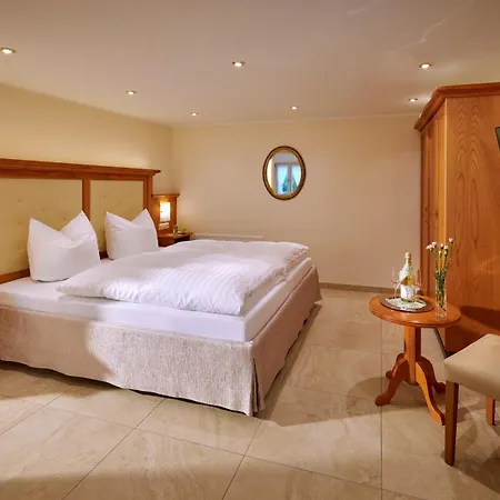 Hotell Im Bonnschloessl
