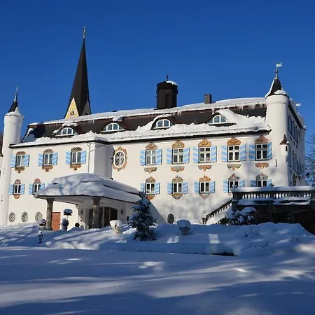 Hotel Im Bonnschloessl 3*