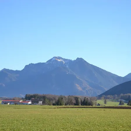 Im Bonnschloessl 3*