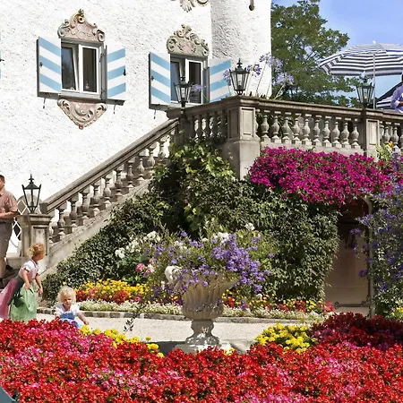 Hotel Im Bonnschloessl