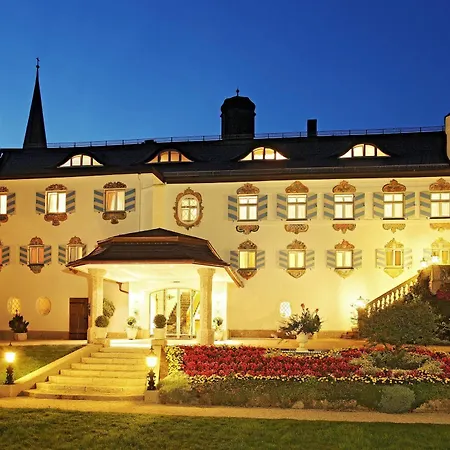 Im Bonnschloessl 3* Bernau am Chiemsee