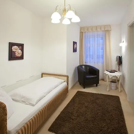 Hotell Im Bonnschloessl 3*