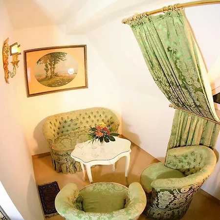 Im Bonnschloessl Hotel 3*
