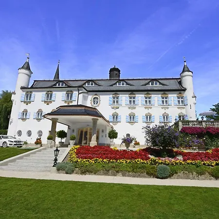 Hotell Im Bonnschloessl