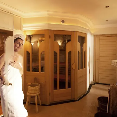 Hotell Im Bonnschloessl 3*