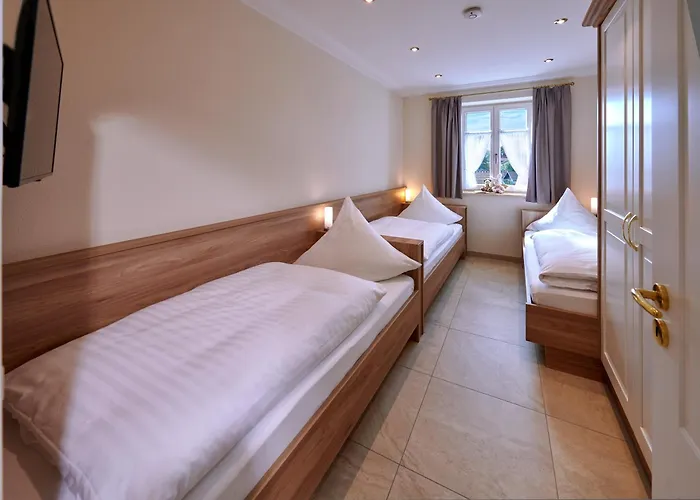 Bonnschloessl Hotel 3*