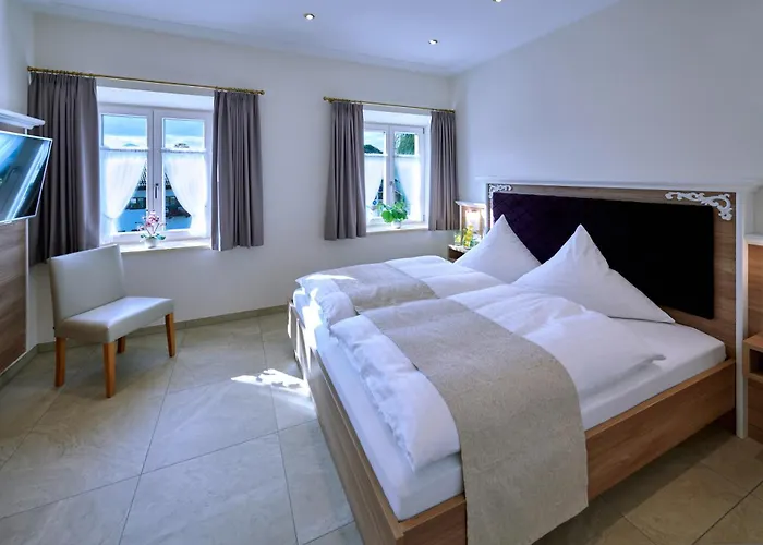 Hotel Bonnschloessl