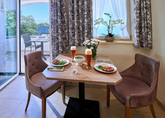 Bonnschloessl Hotel 3*