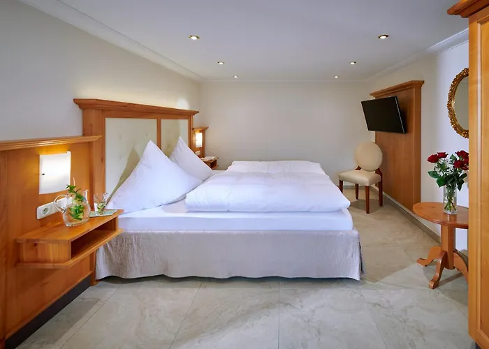 Bonnschloessl Hotel 3*