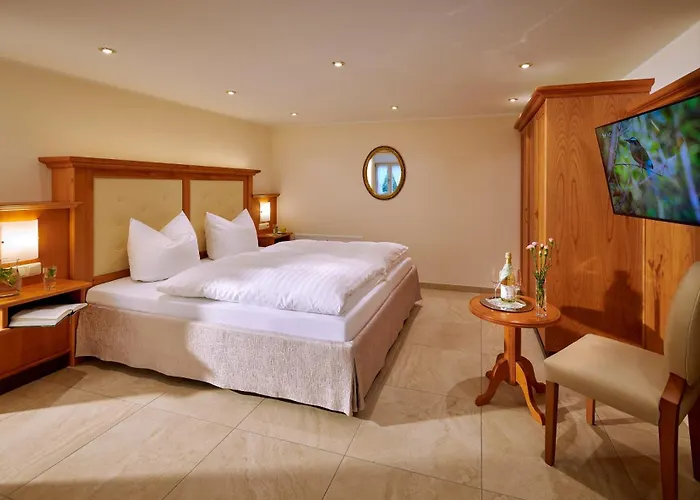 Hotel Bonnschloessl