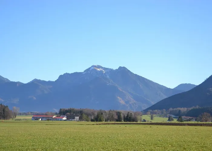 Bonnschloessl 3*