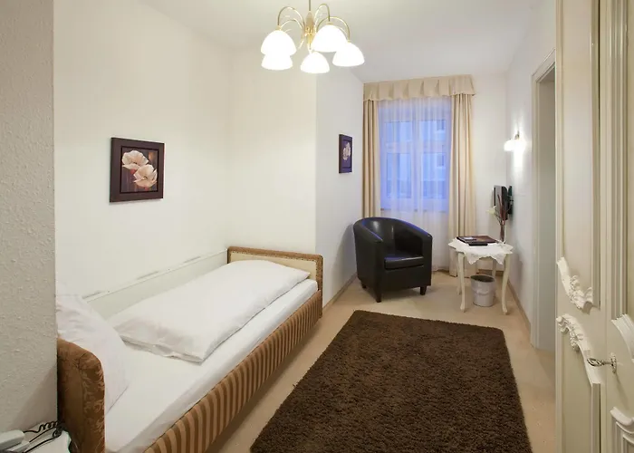Hotel Bonnschloessl 3*
