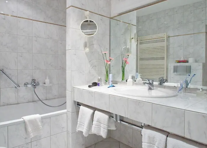 Hotel Bonnschloessl 3*