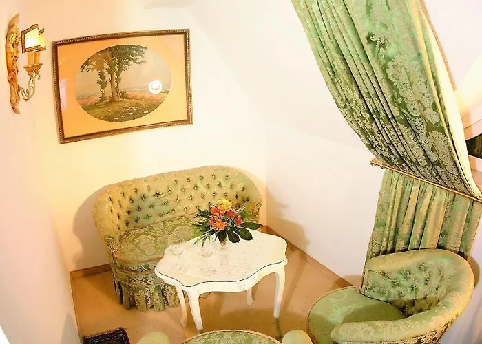 Bonnschloessl Hotel 3*