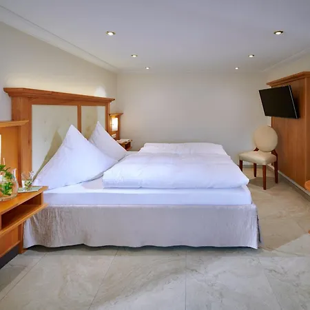 Im Bonnschloessl Hotel 3*