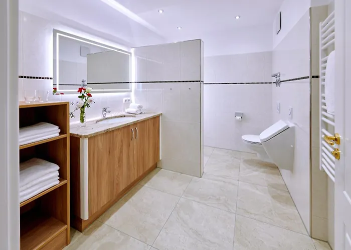 Im Bonnschloessl Hotel 3*