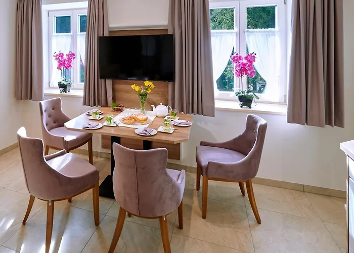 Hotel Im Bonnschloessl
