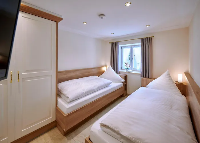 Hotel Im Bonnschloessl