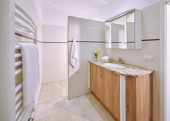 Hotel Im Bonnschloessl 3*