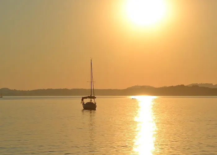 Im Bonnschloessl 3* Bernau am Chiemsee